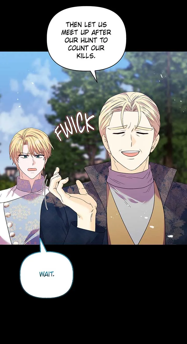 Angelica: My wife has changed Chapter 46 Online - página 31