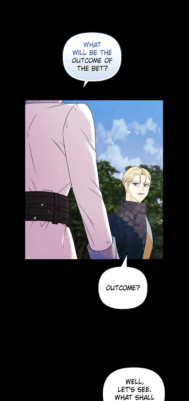 Angelica: My wife has changed Chapter 46 Online - página 32