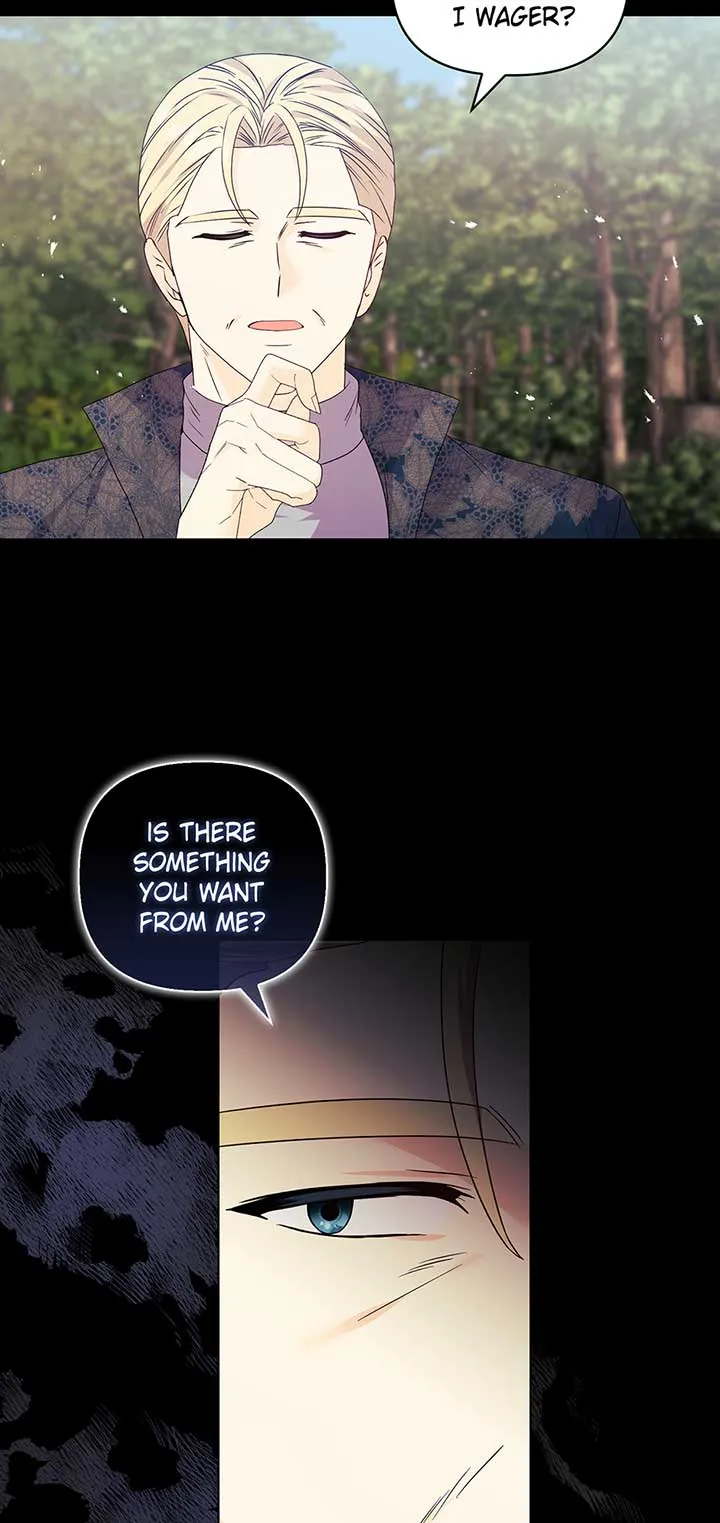 Angelica: My wife has changed Chapter 46 Online - página 33