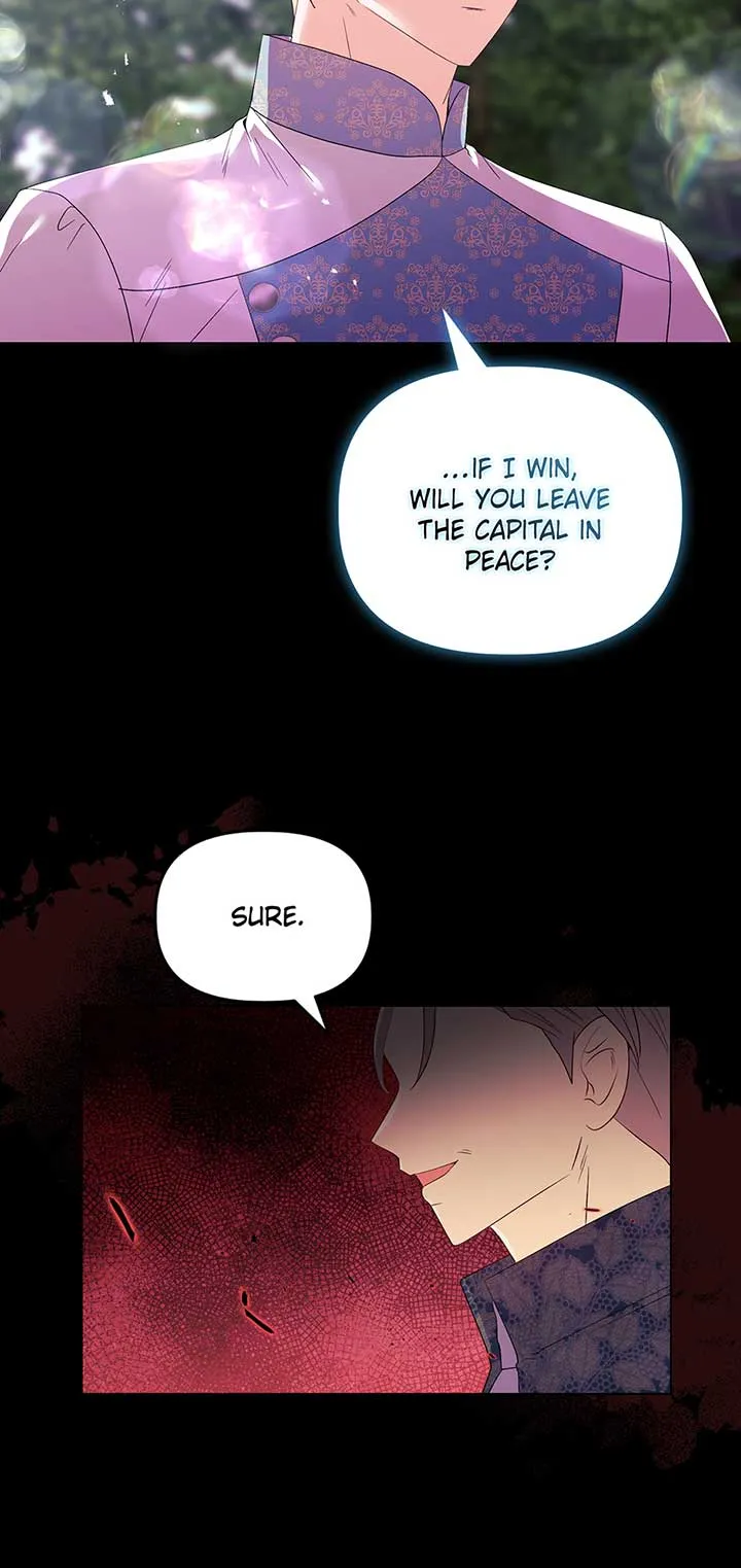 Angelica: My wife has changed Chapter 46 Online - página 35