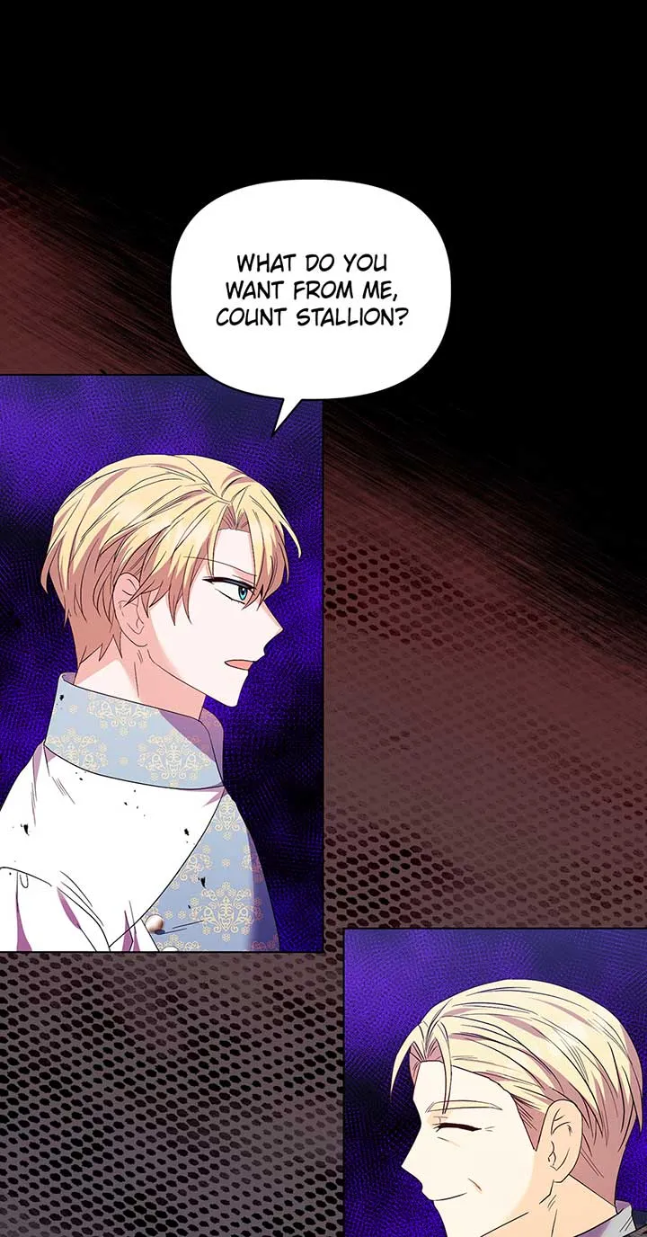 Angelica: My wife has changed Chapter 46 Online - página 36