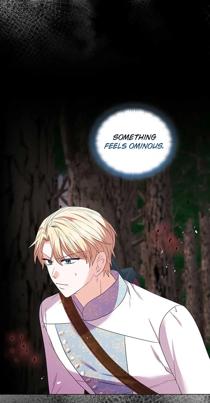 Angelica: My wife has changed Chapter 46 Online - página 39