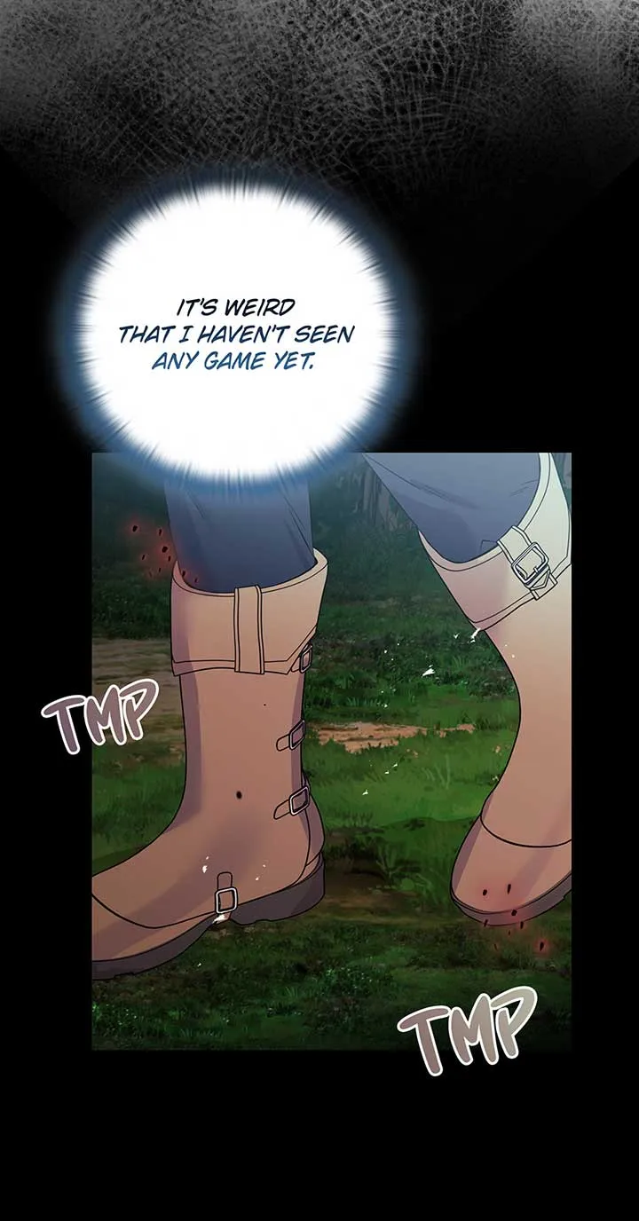 Angelica: My wife has changed Chapter 46 Online - página 40