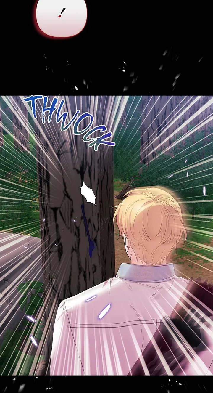 Angelica: My wife has changed Chapter 46 Online - página 44