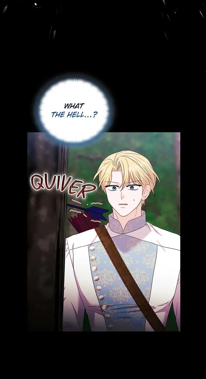 Angelica: My wife has changed Chapter 46 Online - página 45