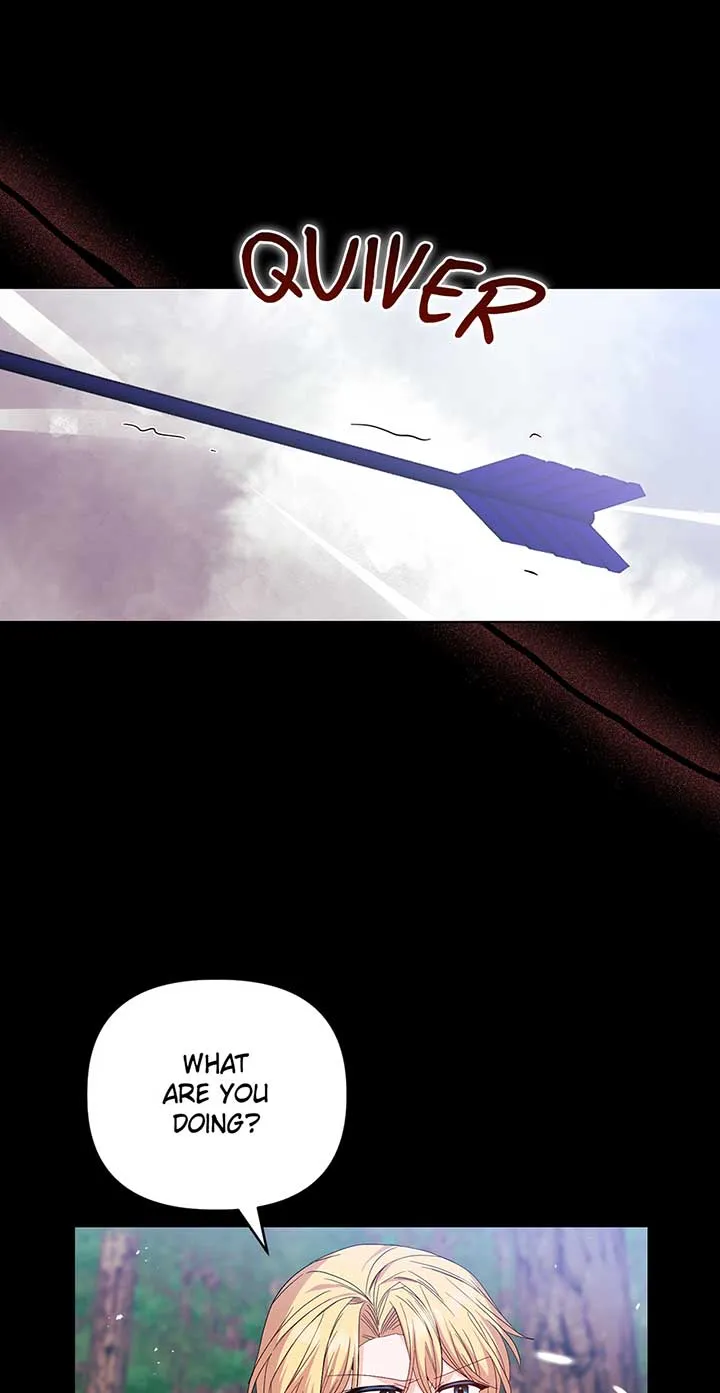 Angelica: My wife has changed Chapter 46 Online - página 46