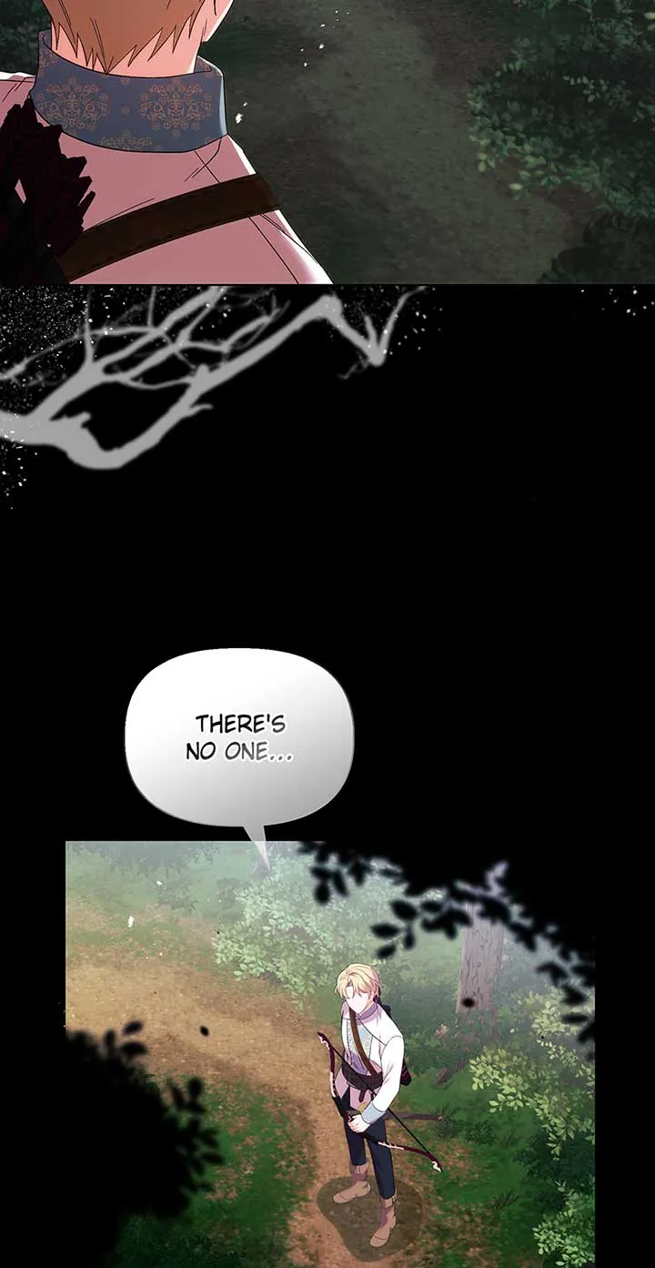 Angelica: My wife has changed Chapter 46 Online - página 48