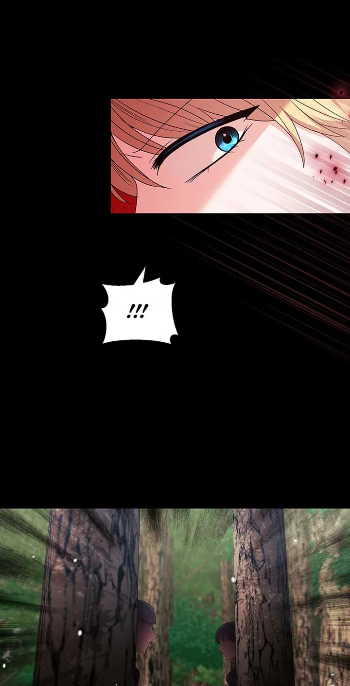 Angelica: My wife has changed Chapter 46 Online - página 51