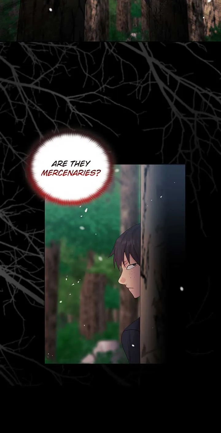 Angelica: My wife has changed Chapter 46 Online - página 52