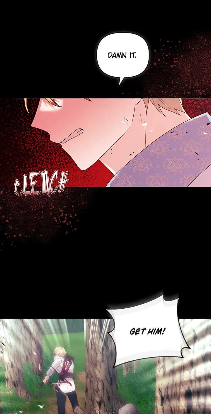 Angelica: My wife has changed Chapter 46 Online - página 53