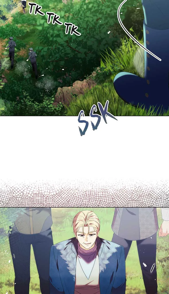 Angelica: My wife has changed Chapter 46 Online - página 57