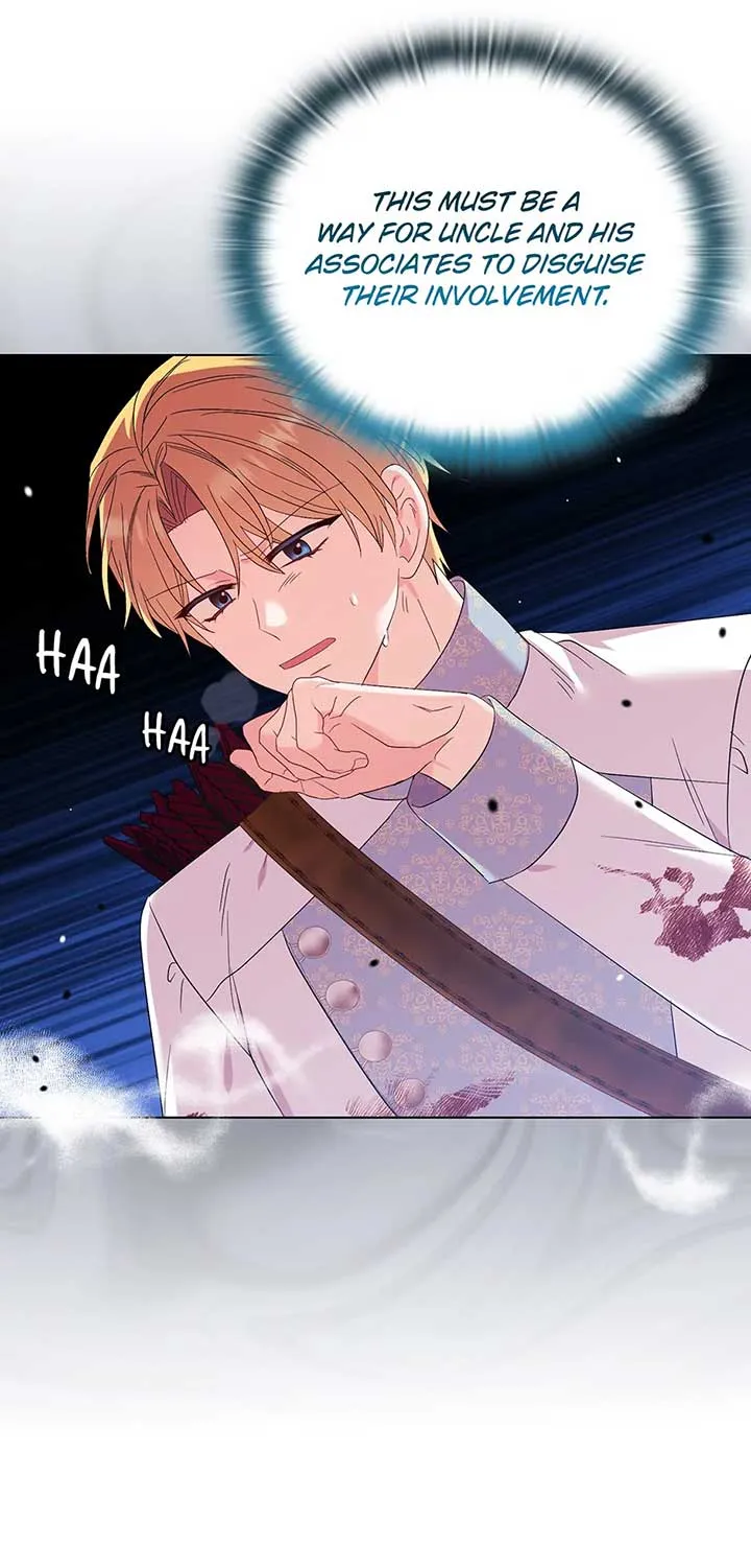 Angelica: My wife has changed Chapter 47 Online - página 6