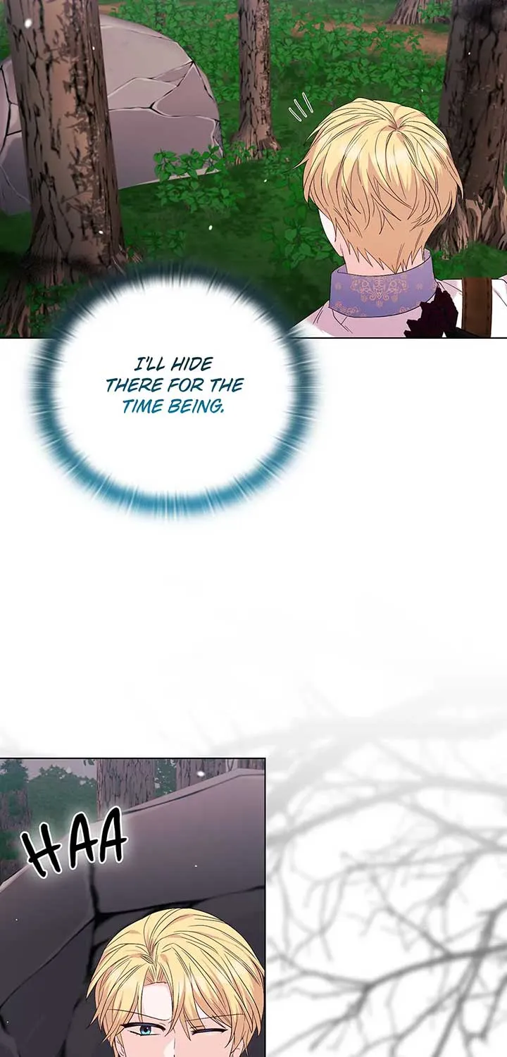 Angelica: My wife has changed Chapter 47 Online - página 9