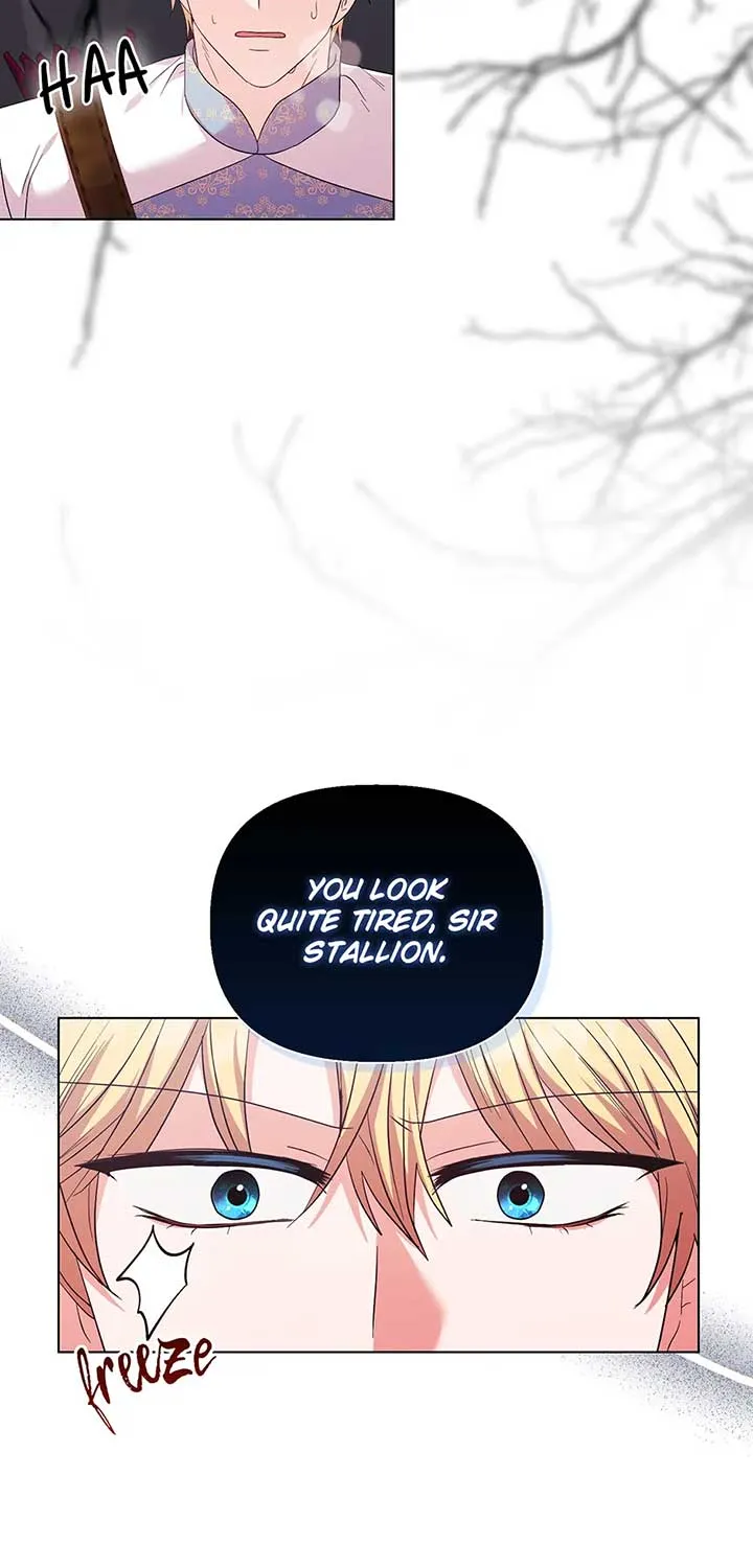Angelica: My wife has changed Chapter 47 Online - página 10
