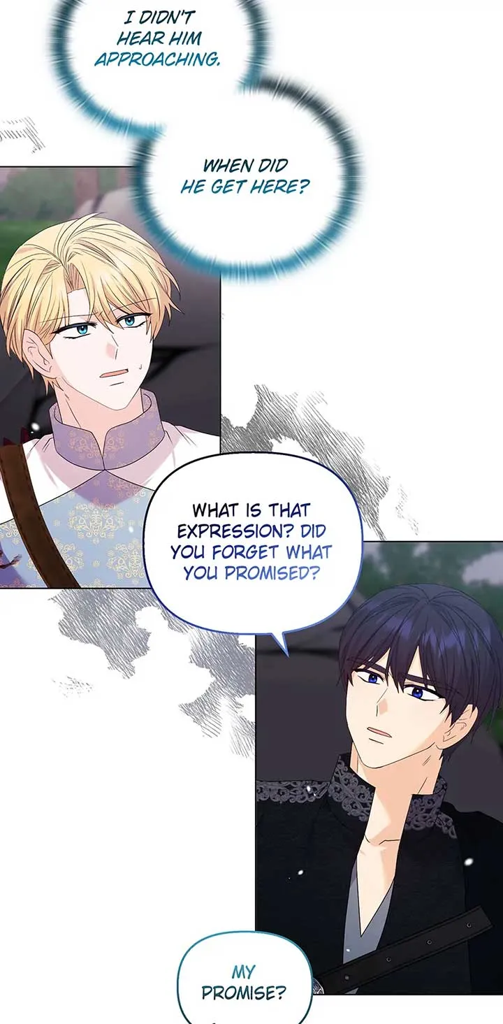 Angelica: My wife has changed Chapter 47 Online - página 13
