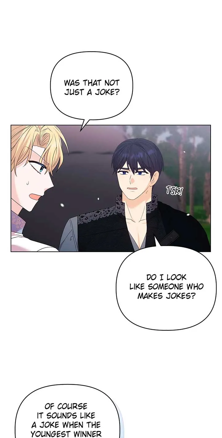 Angelica: My wife has changed Chapter 47 Online - página 16