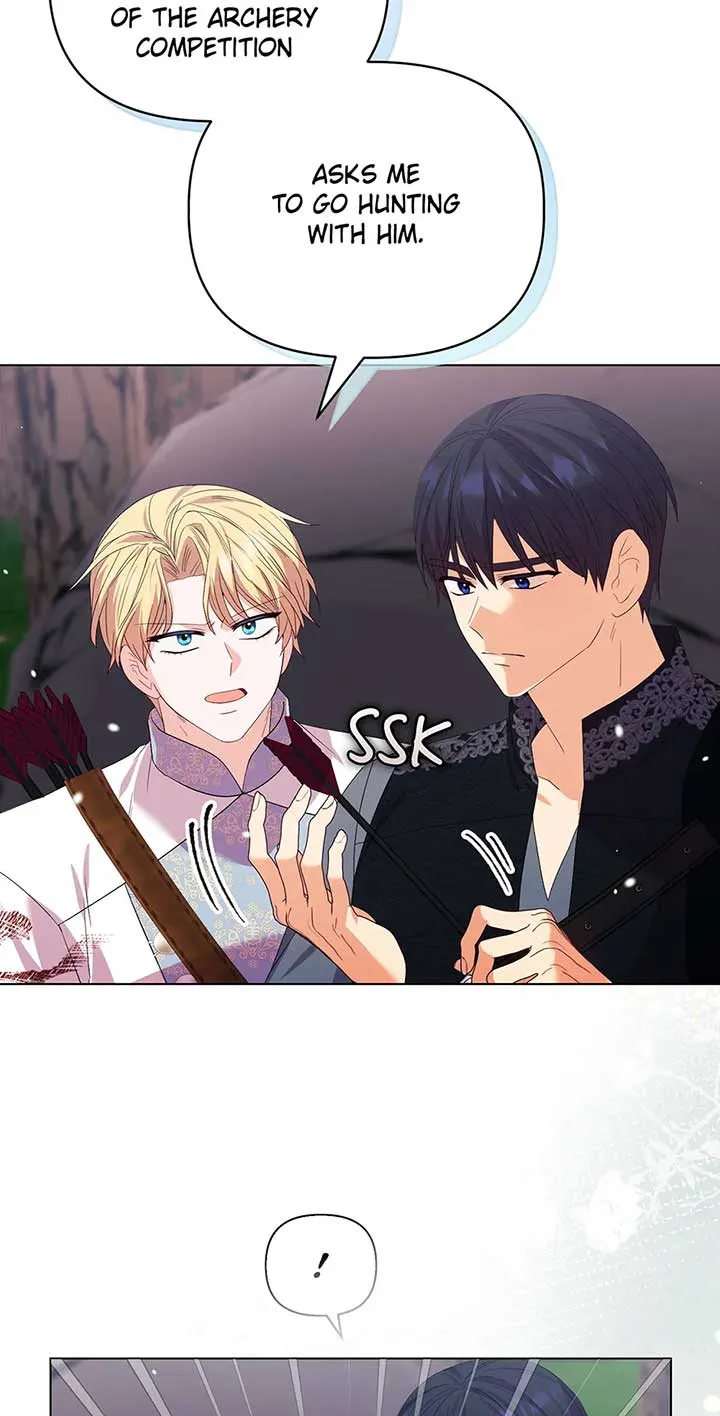 Angelica: My wife has changed Chapter 47 Online - página 17