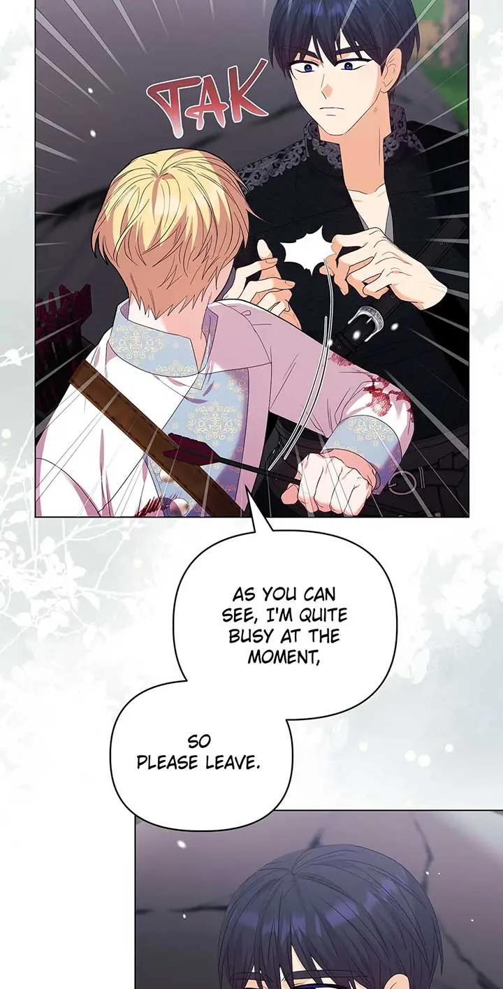 Angelica: My wife has changed Chapter 47 Online - página 18