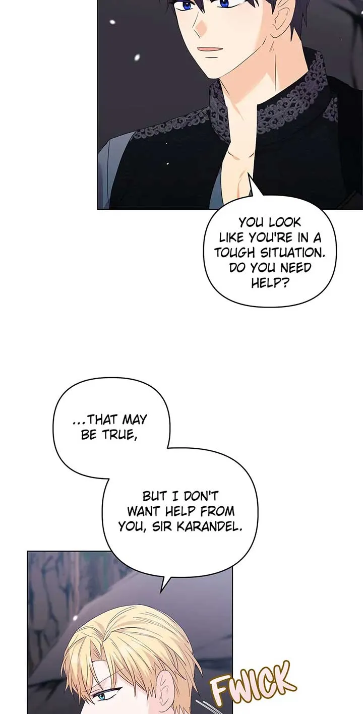 Angelica: My wife has changed Chapter 47 Online - página 19