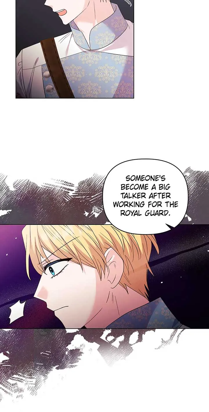 Angelica: My wife has changed Chapter 47 Online - página 20