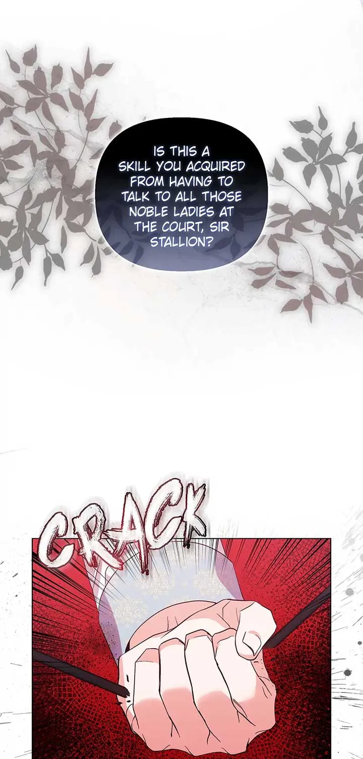 Angelica: My wife has changed Chapter 47 Online - página 21