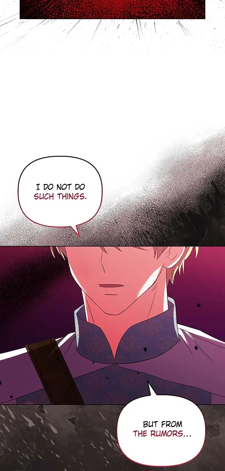 Angelica: My wife has changed Chapter 47 Online - página 22