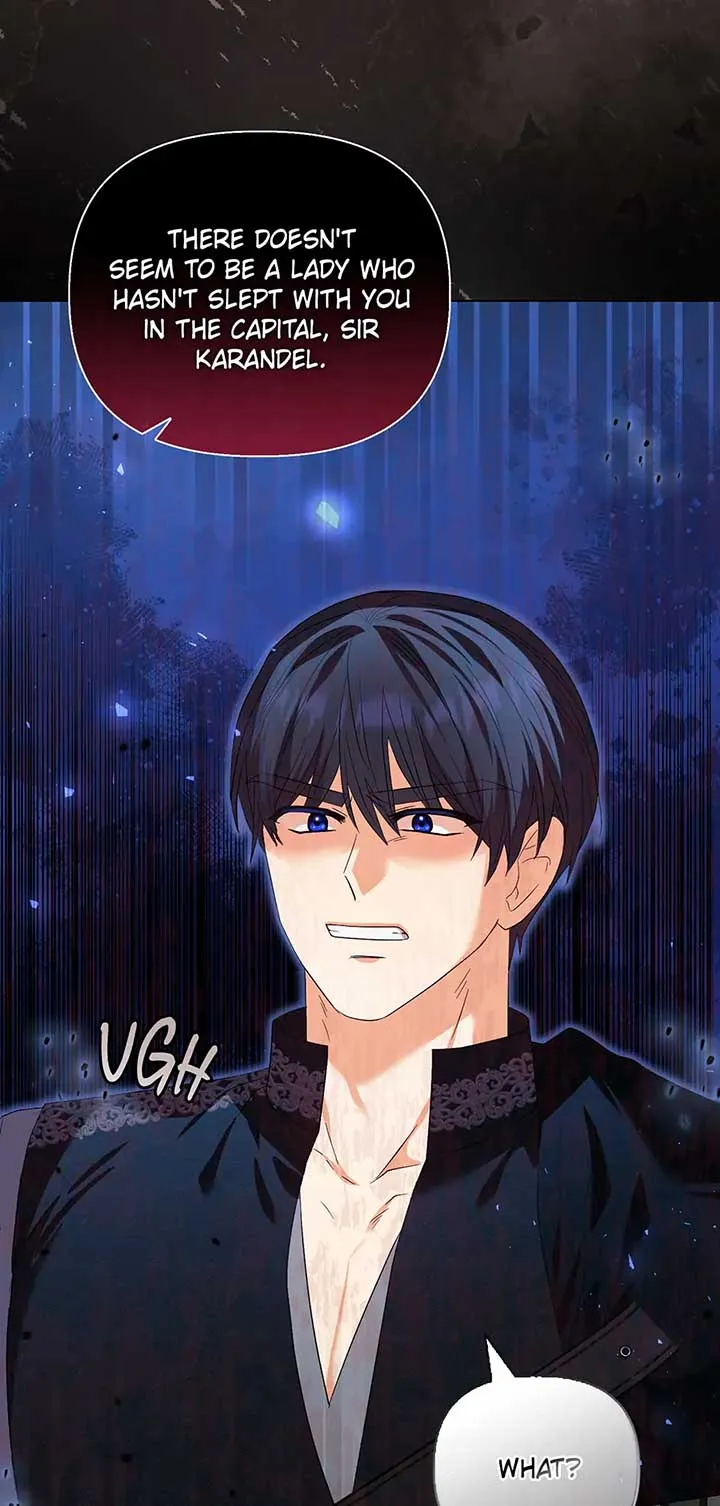Angelica: My wife has changed Chapter 47 Online - página 23