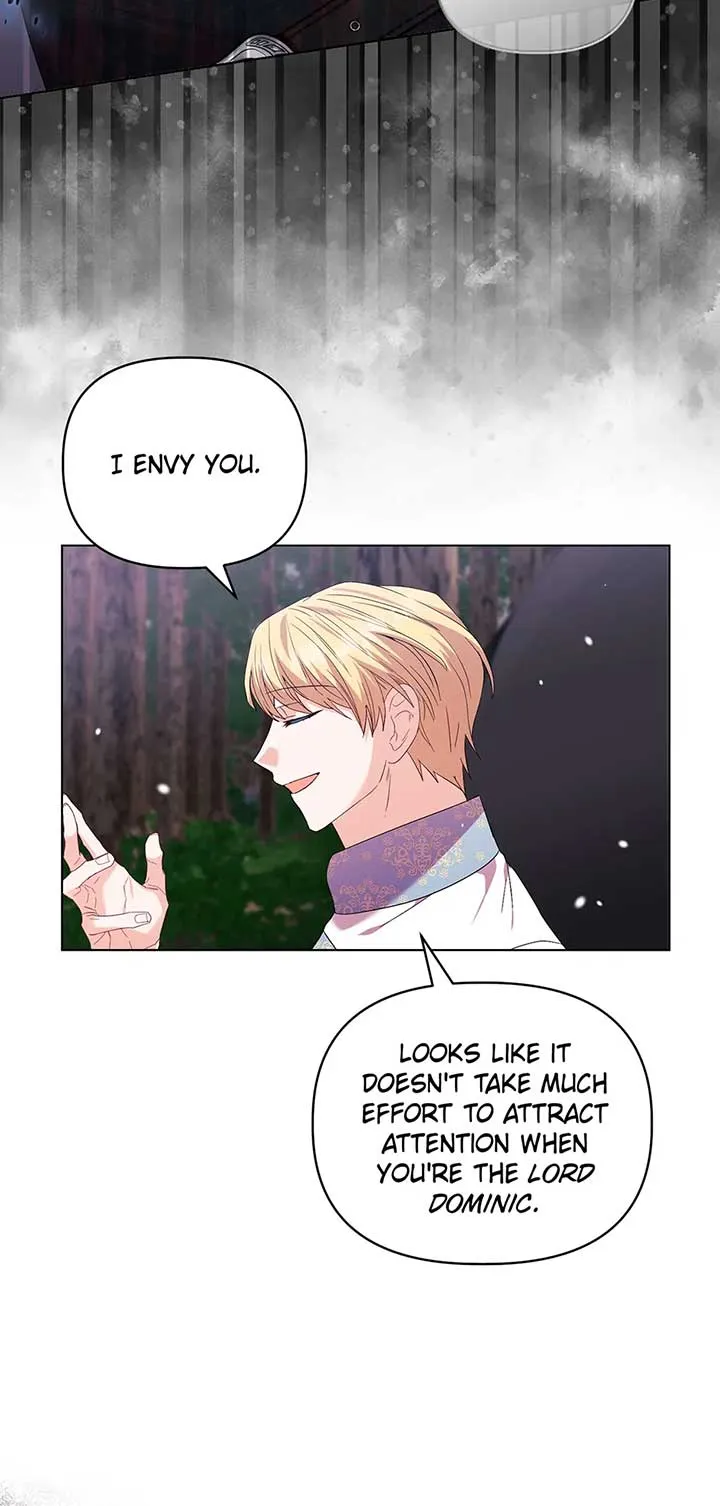 Angelica: My wife has changed Chapter 47 Online - página 24