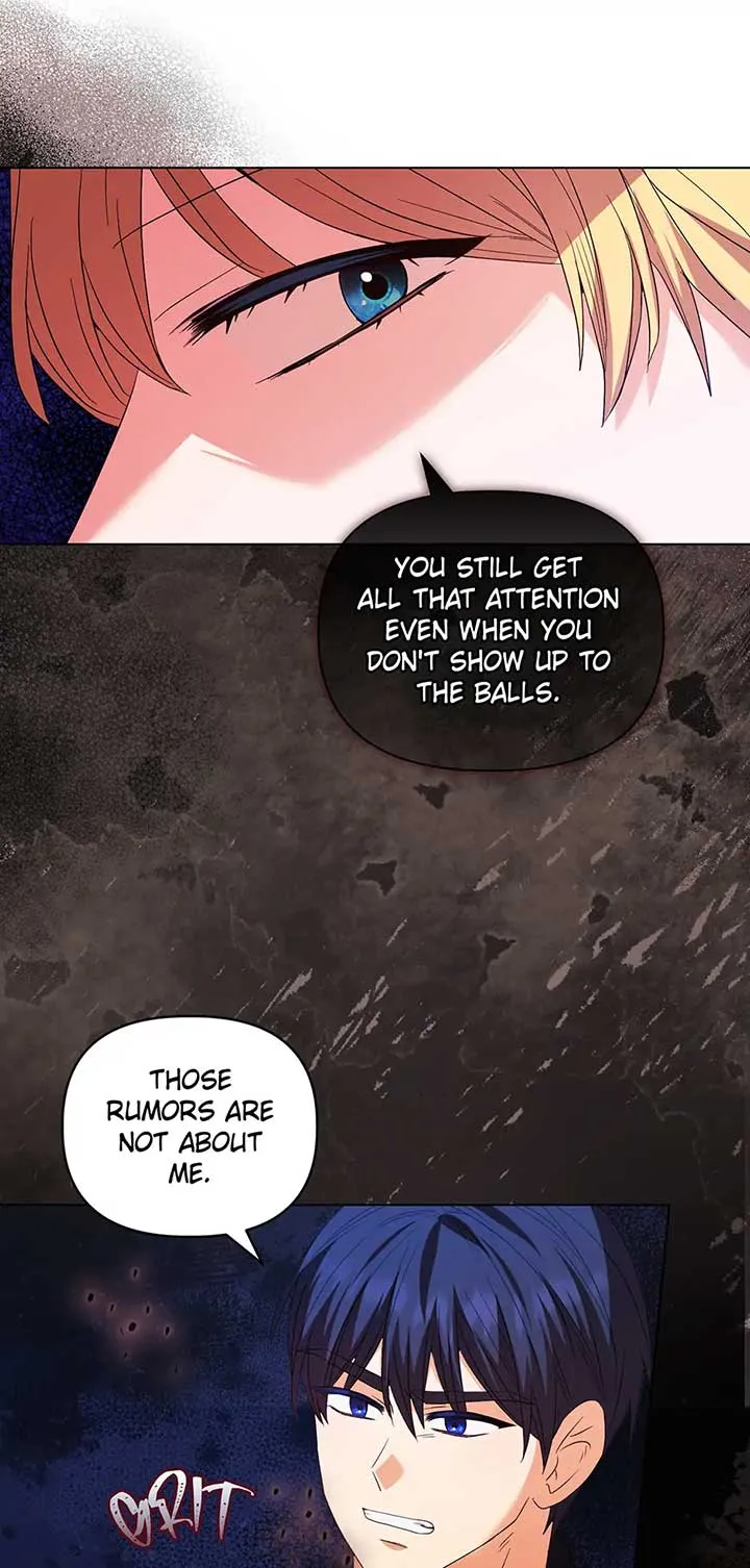 Angelica: My wife has changed Chapter 47 Online - página 25