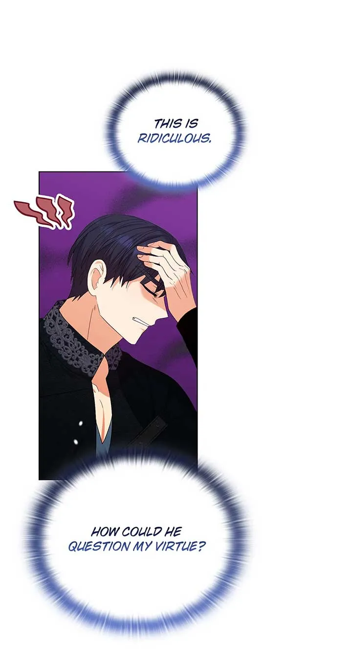 Angelica: My wife has changed Chapter 47 Online - página 27