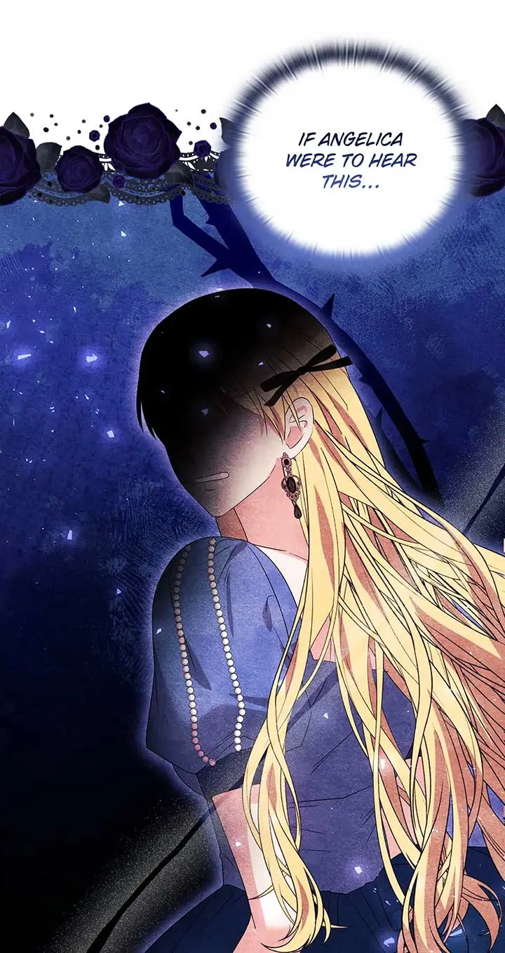 Angelica: My wife has changed Chapter 47 Online - página 28