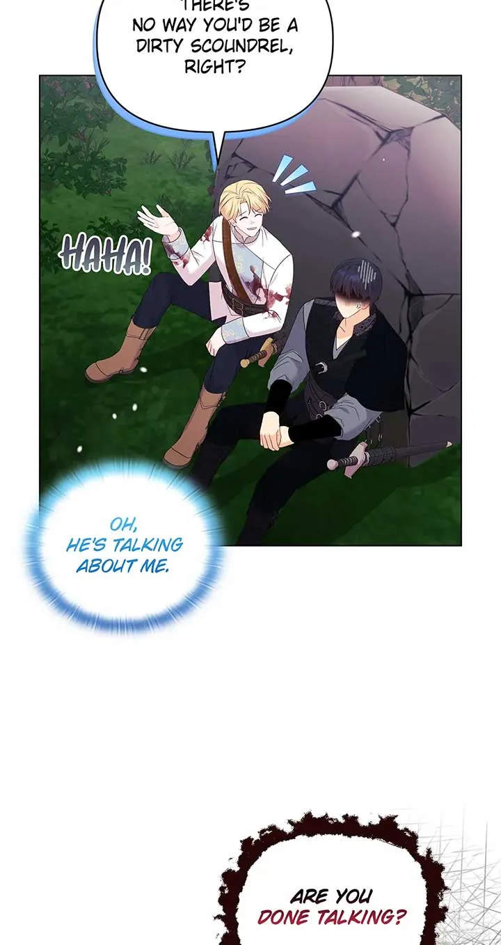 Angelica: My wife has changed Chapter 47 Online - página 30