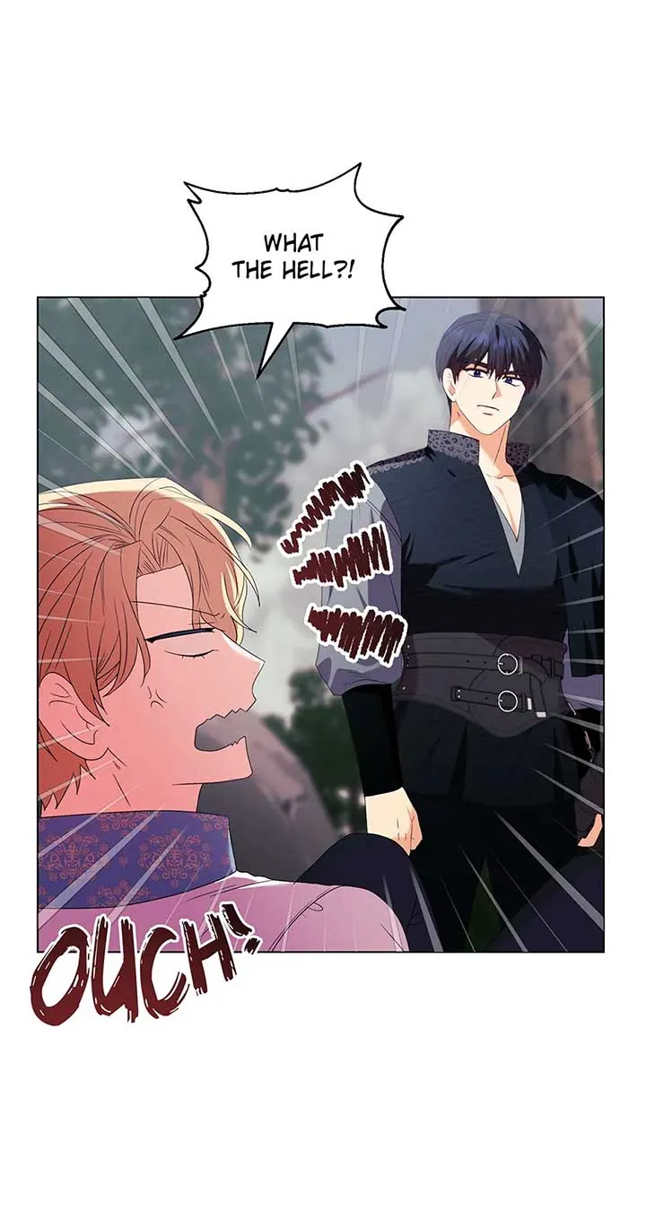 Angelica: My wife has changed Chapter 47 Online - página 33