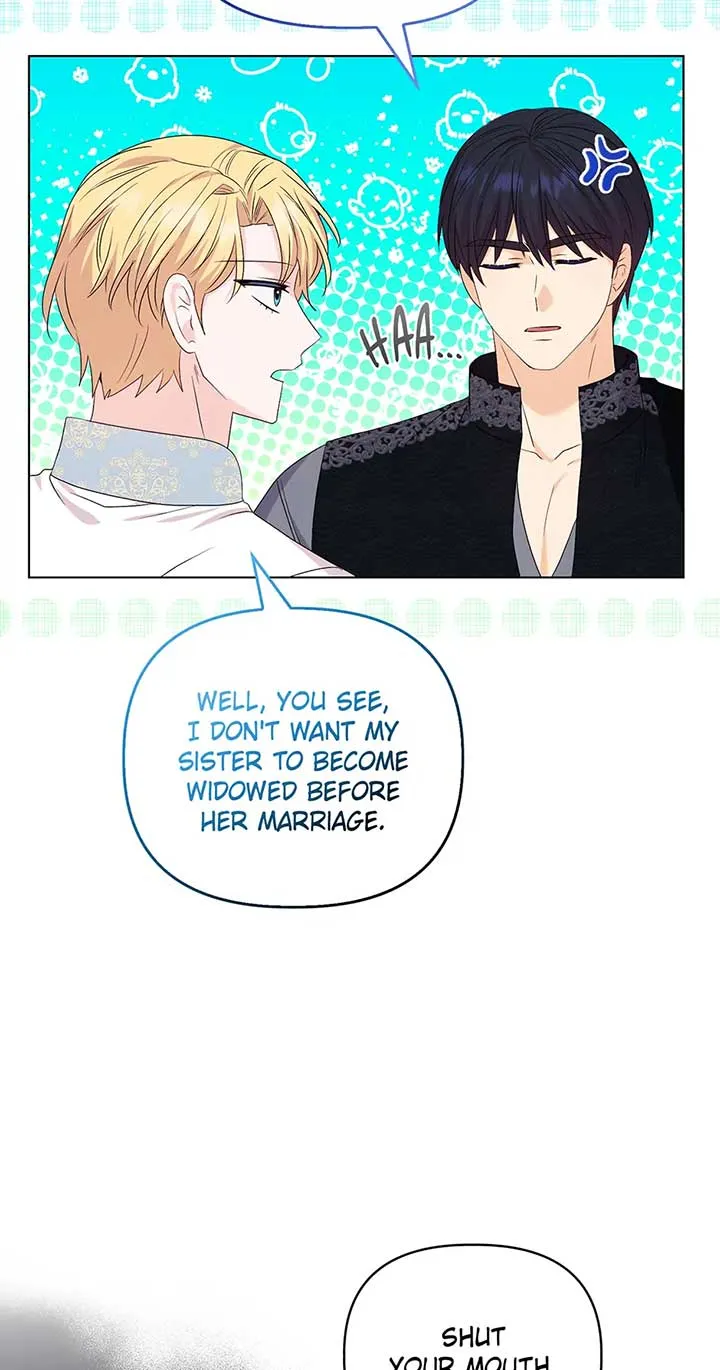 Angelica: My wife has changed Chapter 47 Online - página 36