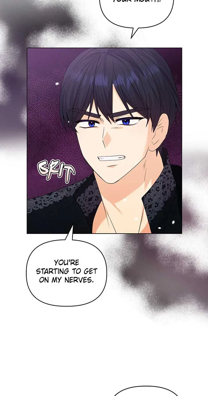 Angelica: My wife has changed Chapter 47 Online - página 37
