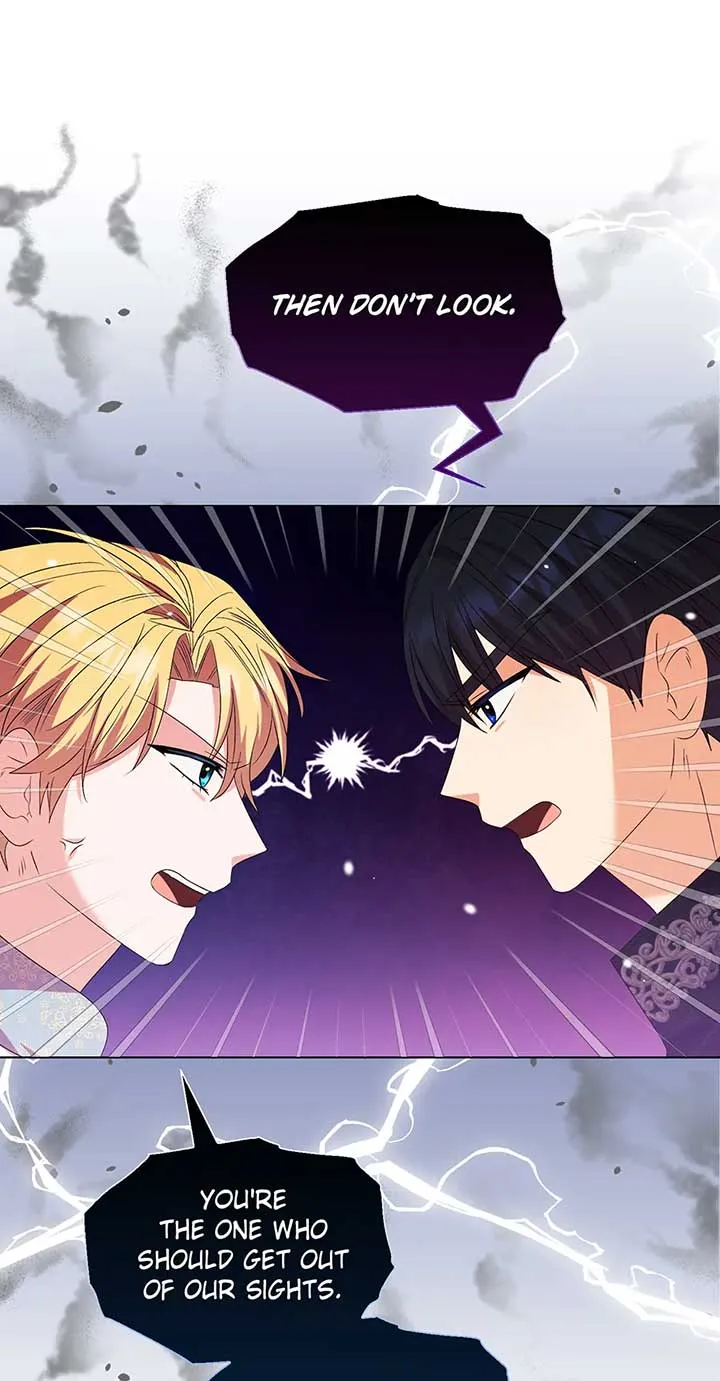 Angelica: My wife has changed Chapter 47 Online - página 39