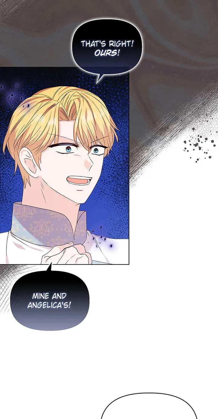 Angelica: My wife has changed Chapter 47 Online - página 41