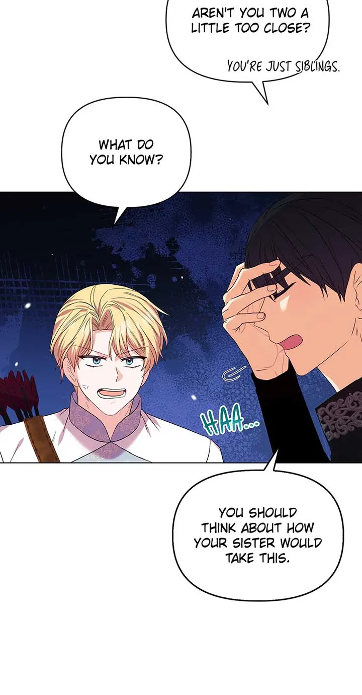 Angelica: My wife has changed Chapter 47 Online - página 42
