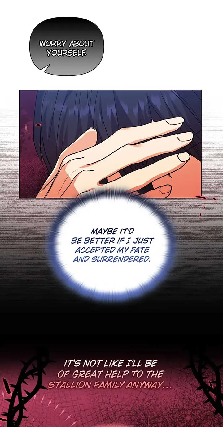 Angelica: My wife has changed Chapter 47 Online - página 43
