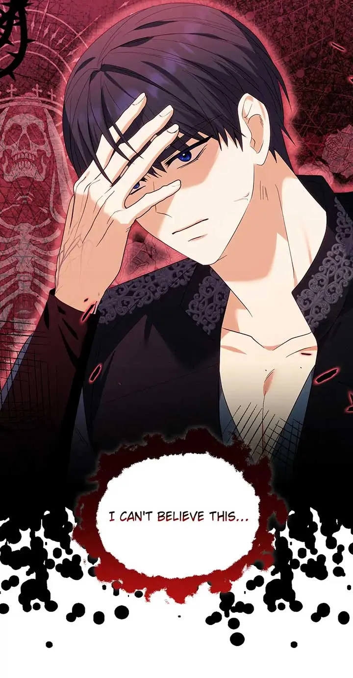 Angelica: My wife has changed Chapter 47 Online - página 44