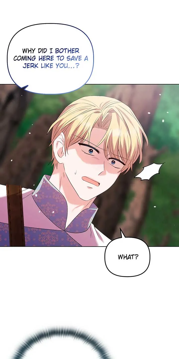Angelica: My wife has changed Chapter 47 Online - página 45