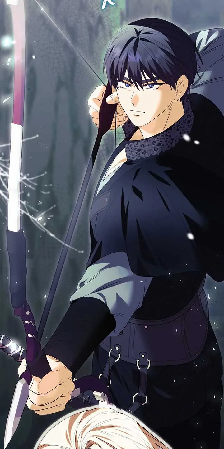 Angelica: My wife has changed Chapter 47 Online - página 47