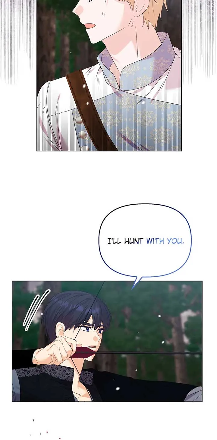 Angelica: My wife has changed Chapter 47 Online - página 51