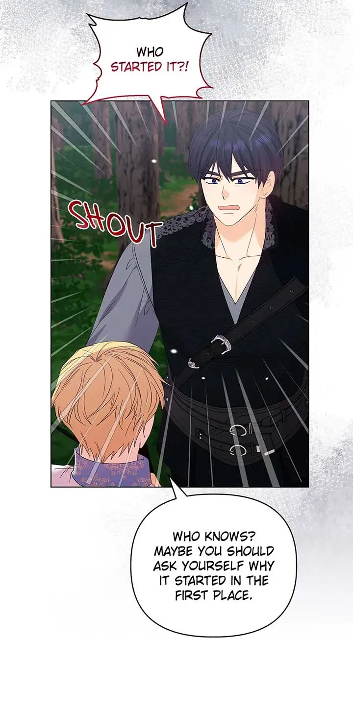 Angelica: My wife has changed Chapter 47 Online - página 54