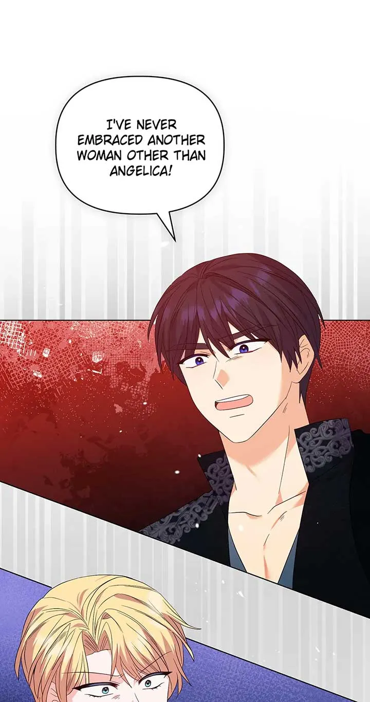 Angelica: My wife has changed Chapter 47 Online - página 55