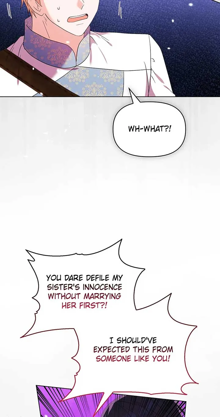 Angelica: My wife has changed Chapter 47 Online - página 56