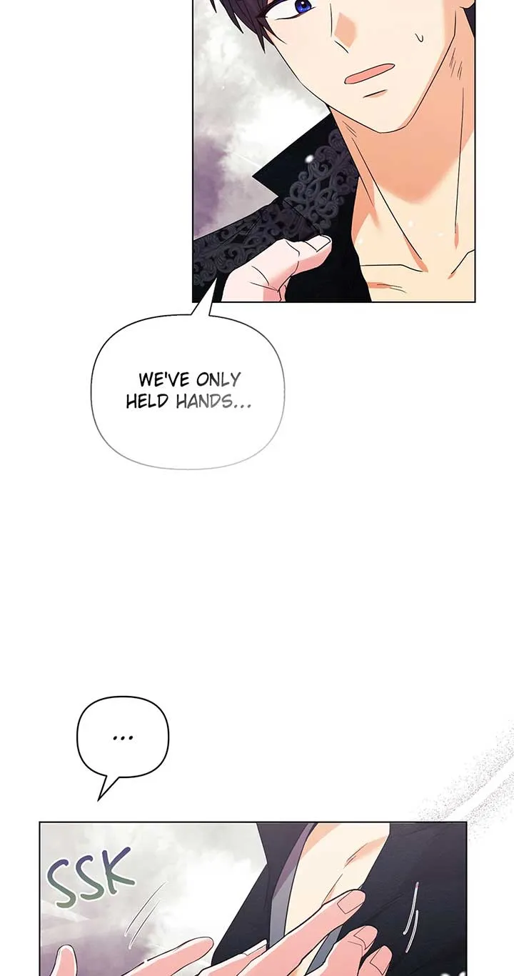 Angelica: My wife has changed Chapter 47 Online - página 59