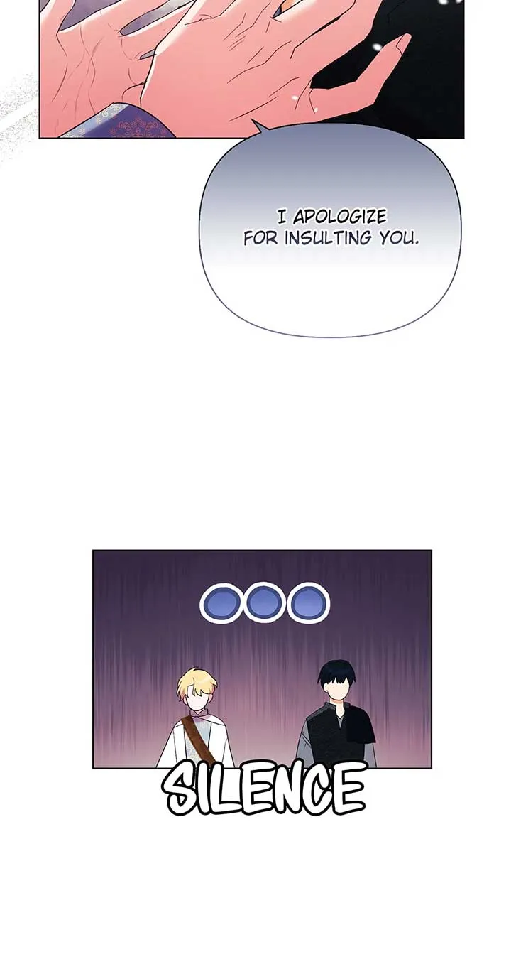 Angelica: My wife has changed Chapter 47 Online - página 60