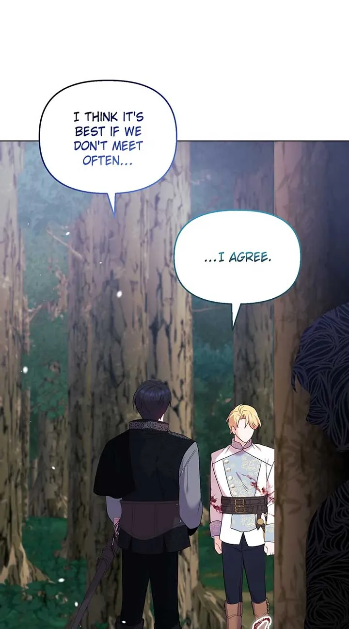 Angelica: My wife has changed Chapter 47 Online - página 61
