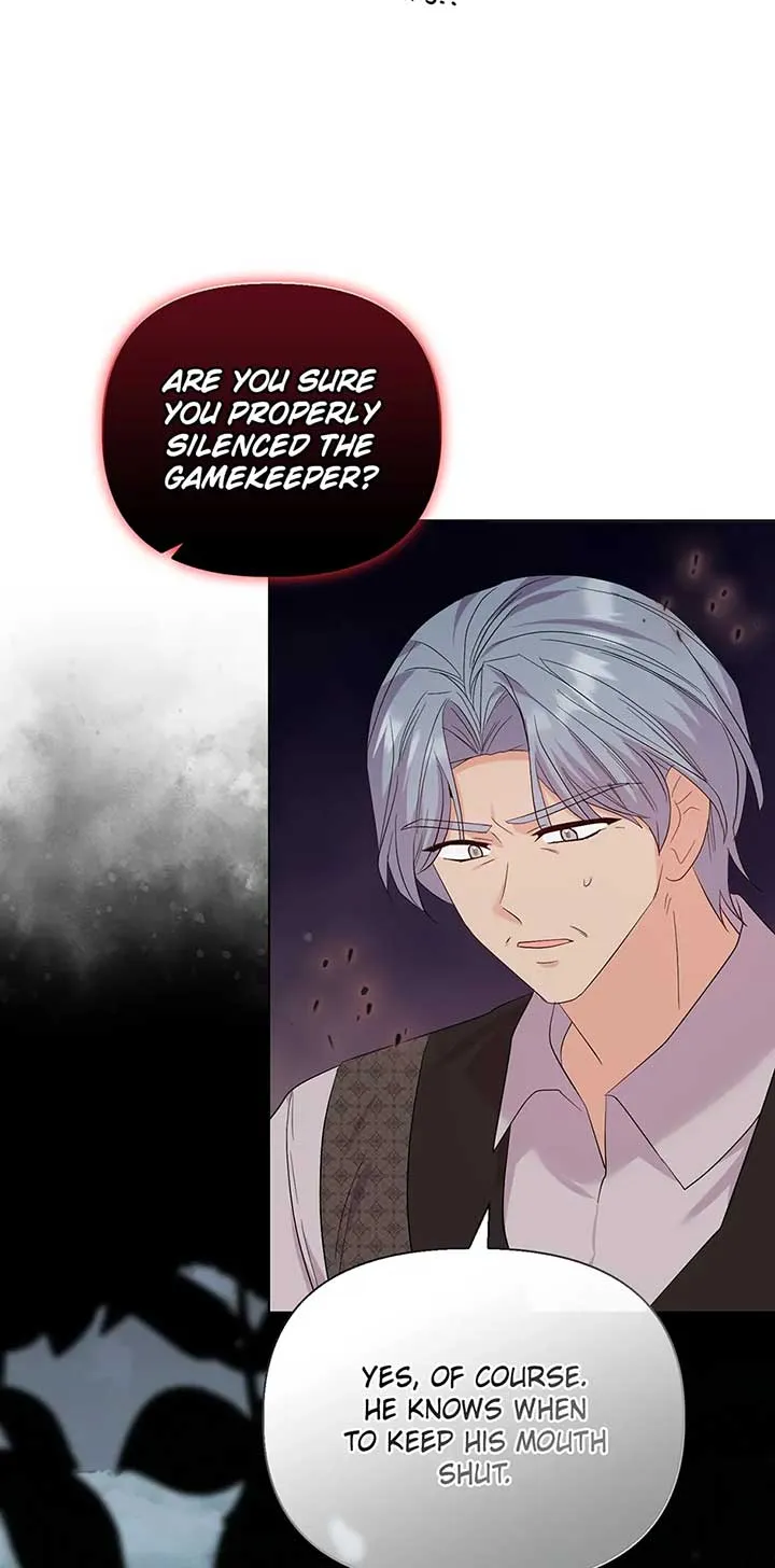 Angelica: My wife has changed Chapter 48 Online - página 4